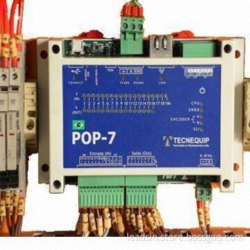 Enclose mold and main control board assembly for LED light